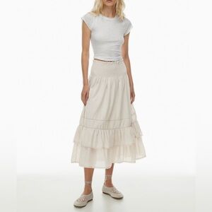 Little Moon Dimitri Skirt - New